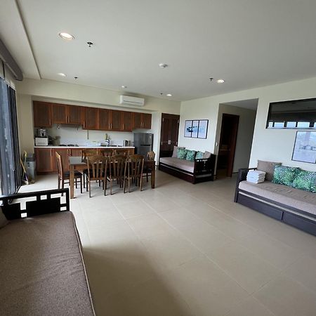 Anvaya Cove Short Term Rental Condos Morong  Zimmer foto