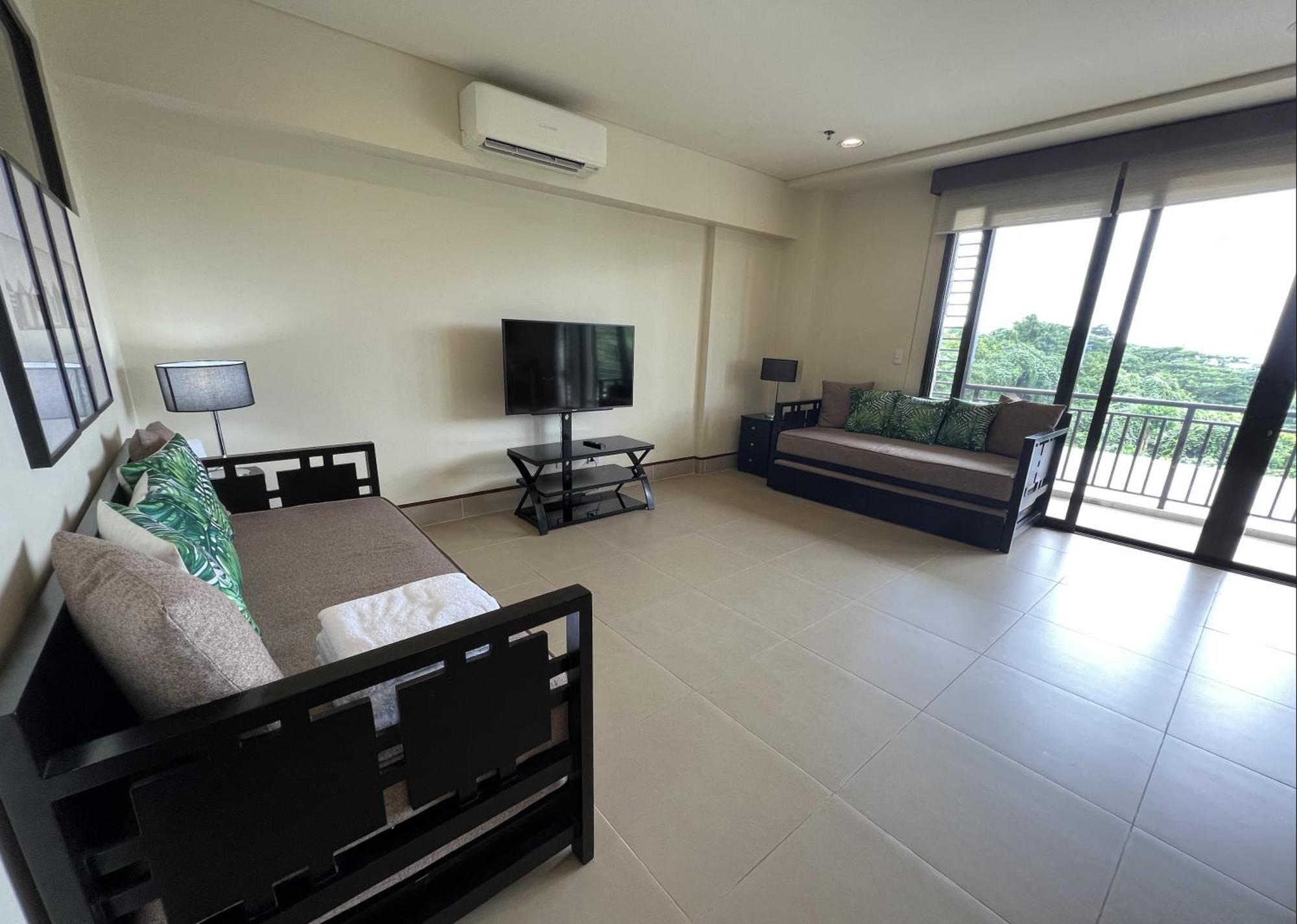 Anvaya Cove Short Term Rental Condos Morong  Zimmer foto